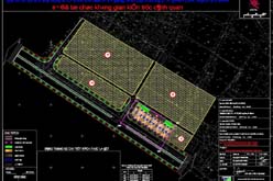 Thông báo đấu giá quyền sử dụng 58 lô đất ở tại các khu dân cư thôn Duyên thượng, Yên Định, Thanh Hóa